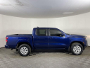 Thumbnail image of 2022 Nissan Frontier at Stuckey Subaru - New and Used