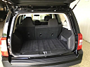 2017 Jeep Patriot at Mike Anderson Chevrolet Buick GMC Truck, Inc.