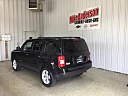 Thumbnail image of 2017 Jeep Patriot at Mike Anderson Chevrolet Buick GMC Truck, Inc.