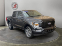 Thumbnail image of 2023 Ford F-150 at Low Book Sales