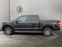 Thumbnail image of 2023 Ford F-150 at Low Book Sales