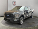 2023 Ford F-150 XL at Low Book Sales