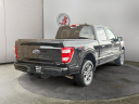 Thumbnail image of 2023 Ford F-150 at Low Book Sales