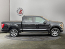 Thumbnail image of 2023 Ford F-150 at Low Book Sales