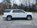 Thumbnail image of 2023 GMC Yukon XL at Patrick Auto Group