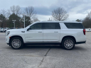 Thumbnail image of 2023 GMC Yukon XL at Patrick Auto Group