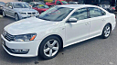 Thumbnail image of 2015 Volkswagen Passat at A-1 Auto Sales LLC