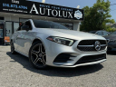 2021 Mercedes-Benz A-Class A 220 4MATIC at Autolux of Elmont, NY