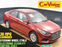 Thumbnail image of 2021 Hyundai ACCENT at CarVision Mitsubishi - USED