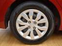 Thumbnail image of 2021 Hyundai ACCENT at CarVision Mitsubishi - USED