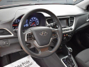 Thumbnail image of 2021 Hyundai ACCENT at CarVision Mitsubishi - USED
