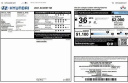 Thumbnail image of 2021 Hyundai ACCENT at CarVision Mitsubishi - USED