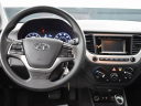 Thumbnail image of 2021 Hyundai ACCENT at CarVision Mitsubishi - USED