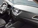 Thumbnail image of 2021 Hyundai ACCENT at CarVision Mitsubishi - USED