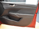 Thumbnail image of 2021 Hyundai ACCENT at CarVision Mitsubishi - USED