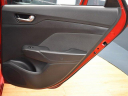 Thumbnail image of 2021 Hyundai ACCENT at CarVision Mitsubishi - USED