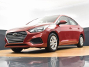 Thumbnail image of 2021 Hyundai ACCENT at CarVision Mitsubishi - USED
