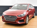 Thumbnail image of 2021 Hyundai ACCENT at CarVision Mitsubishi - USED