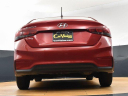 Thumbnail image of 2021 Hyundai ACCENT at CarVision Mitsubishi - USED