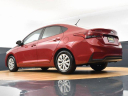 Thumbnail image of 2021 Hyundai ACCENT at CarVision Mitsubishi - USED