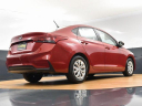 Thumbnail image of 2021 Hyundai ACCENT at CarVision Mitsubishi - USED