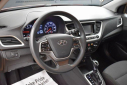 Thumbnail image of 2021 Hyundai ACCENT at CarVision Mitsubishi - USED