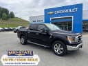 Thumbnail image of 2022 Ford F-150 at Mid State Chevrolet