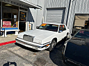 1990 Chrysler New Yorker Landau at 3-D Motors Inc