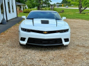 Thumbnail image of 2015 Chevrolet Camaro at SIXS AUTO SALES