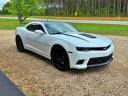 Thumbnail image of 2015 Chevrolet Camaro at SIXS AUTO SALES