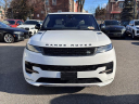 Thumbnail image of 2023 Land Rover Range Rover Sport at Northstar Mitsubishi