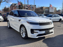 Thumbnail image of 2023 Land Rover Range Rover Sport at Northstar Mitsubishi