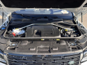 Thumbnail image of 2023 Land Rover Range Rover Sport at Northstar Mitsubishi