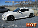 2013 Scion FR-S Base at Millsaps Auto Sales