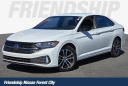 Thumbnail image of 2022 Volkswagen Jetta at Friendship Nissan, Chrysler, Dodge, Jeep, Ram
