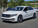 Thumbnail image of 2022 Volkswagen Jetta at Friendship Nissan, Chrysler, Dodge, Jeep, Ram
