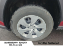 Thumbnail image of 2023 Toyota RAV4 at Northtown Toyota Volkswagen