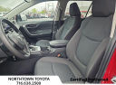 Thumbnail image of 2023 Toyota RAV4 at Northtown Toyota Volkswagen