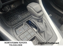 2023 Toyota RAV4 LE at Northtown Toyota Volkswagen