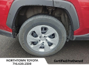 Thumbnail image of 2023 Toyota RAV4 at Northtown Toyota Volkswagen