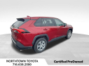 Thumbnail image of 2023 Toyota RAV4 at Northtown Toyota Volkswagen