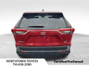 Thumbnail image of 2023 Toyota RAV4 at Northtown Toyota Volkswagen