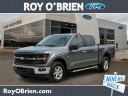 Thumbnail image of 2024 Ford F-150 at RoyOBrienFordUSED of St. Clair Shores, MI