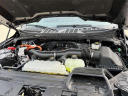 Thumbnail image of 2024 Ford F-150 at RoyOBrienFordUSED of St. Clair Shores, MI