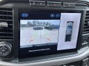 Thumbnail image of 2024 Ford F-150 at RoyOBrienFordUSED of St. Clair Shores, MI