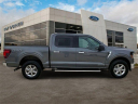 2024 Ford F-150 XLT at RoyOBrienFordUSED of St. Clair Shores, MI
