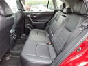Thumbnail image of 2022 Toyota RAV4 at Del Toyota