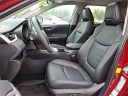 Thumbnail image of 2022 Toyota RAV4 at Del Toyota