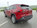 Thumbnail image of 2022 Toyota RAV4 at Del Toyota