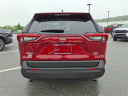 Thumbnail image of 2022 Toyota RAV4 at Del Toyota